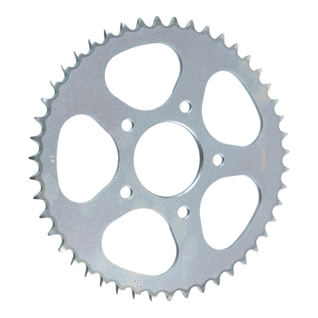 MTX CTX200 Steel Rear Sprocket #520 (11-KHA)