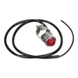 WMP SWITCH HORN/KILL RED BUTTON