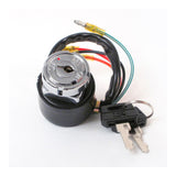 WMP SWITCH IGNITION HONDA TYPE 4 WIRE