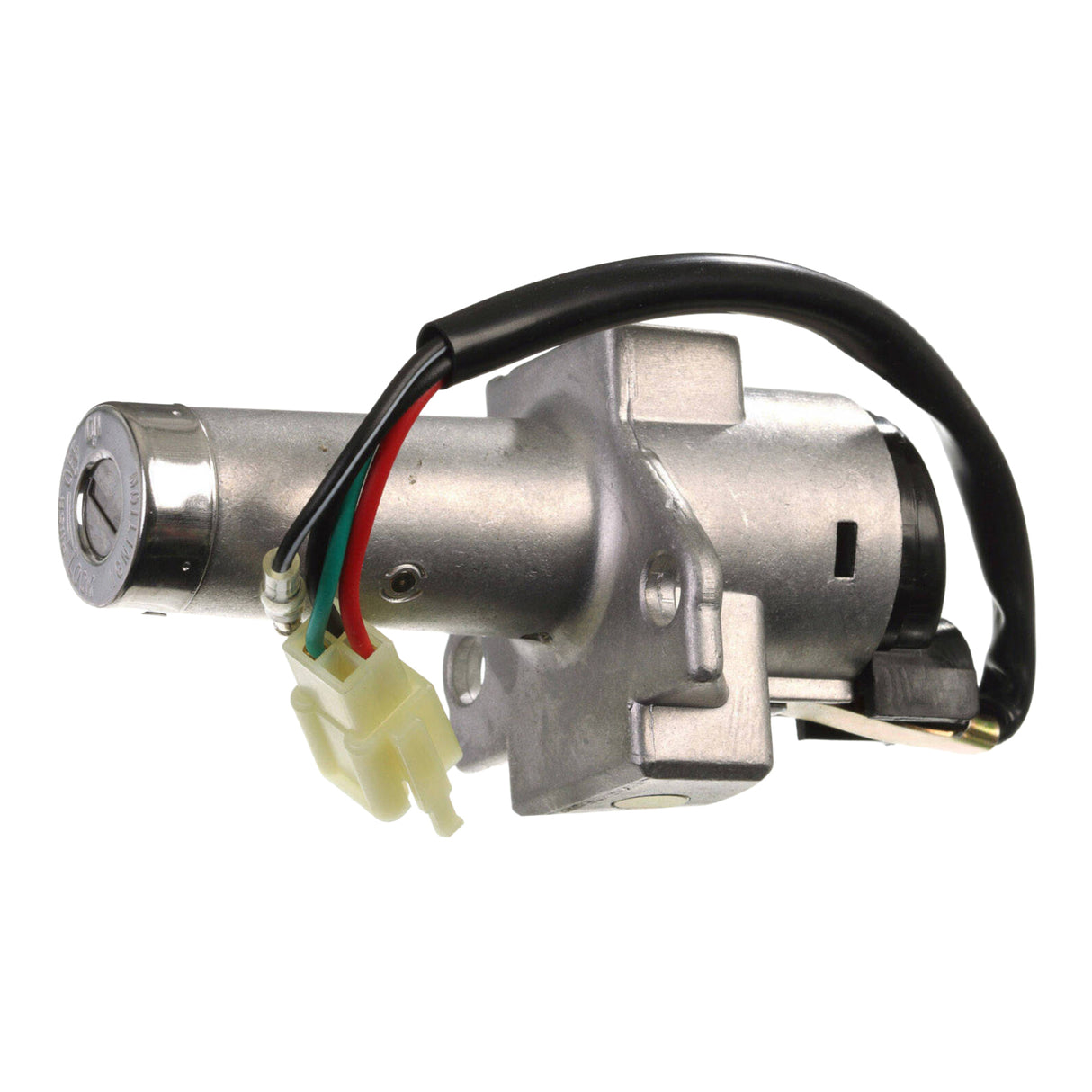 WMP SWITCH IGNITION HONDA TYPE 4 WIRE