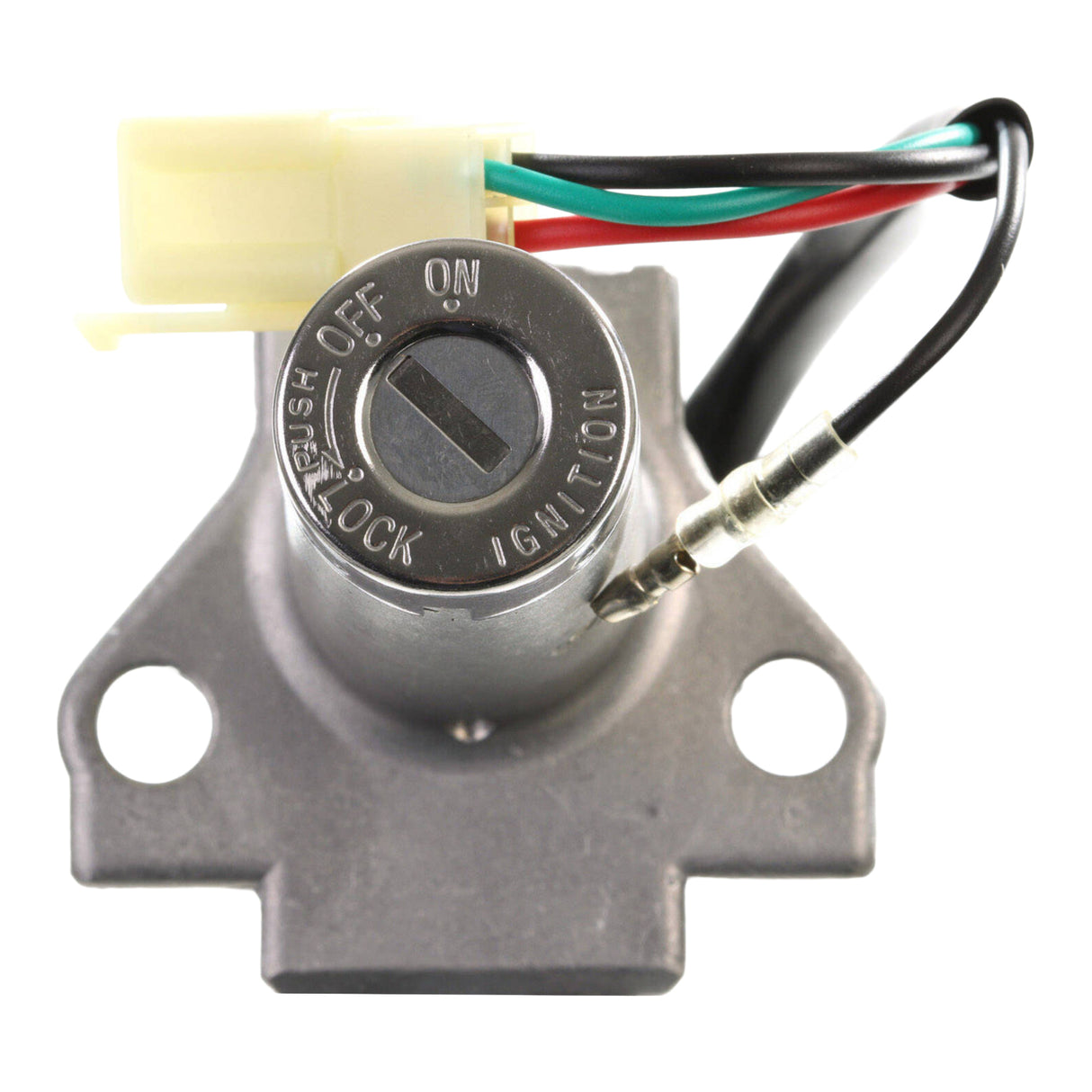WMP SWITCH IGNITION HONDA TYPE 4 WIRE