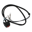 WMP SWITCH KILL RED SQUARE YAMAHA STYLE (17-KSY-YZ)