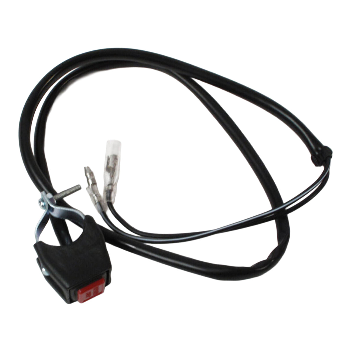 WMP SWITCH KILL RED SQUARE YAMAHA STYLE (17-KSY-YZ)