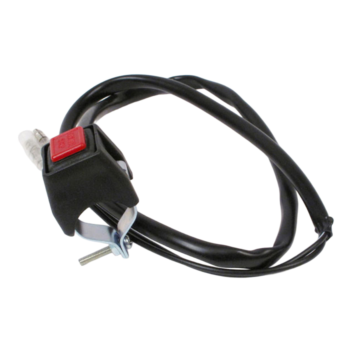 WMP SWITCH KILL RED SQUARE YAMAHA STYLE (17-KSY-YZ)