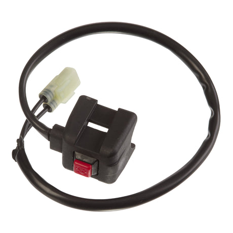 WMP SWITCH KILL RED SQUARE YAMAHA STYLE