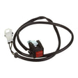 WMP SWITCH KILL RED SQUARE SUZUKI