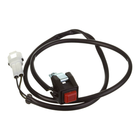 WMP SWITCH KILL RED SQUARE SUZUKI