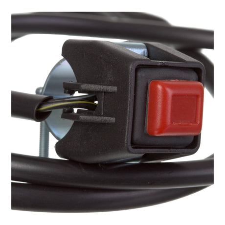 WMP SWITCH KILL RED SQUARE SUZUKI