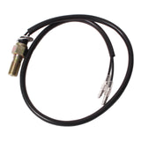 WMP SWITCH FR BRAKE HYDRAULIC 10X1.25MM