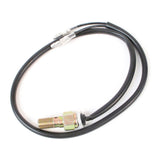 WMP SWITCH FR BRAKE HYDRAULIC 10X1.25MM