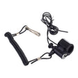 WMP SWITCH ATV *DEADMAN* FORK TYPE (earth out type)