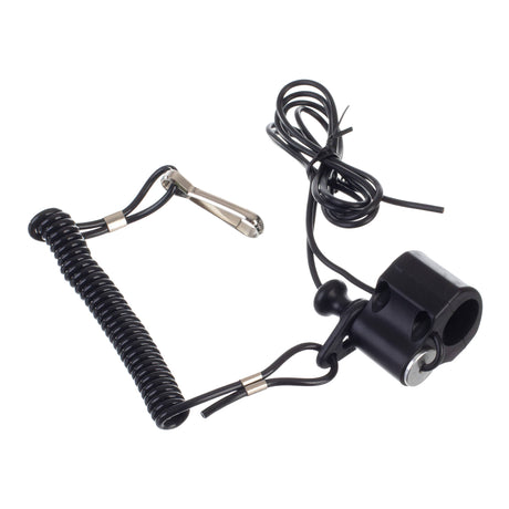 WMP SWITCH ATV *DEADMAN* FORK TYPE (earth out type)