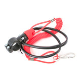 WMP SWITCH ATV *DEADMAN* TYPE (OPEN CIRCUIT TYPE)