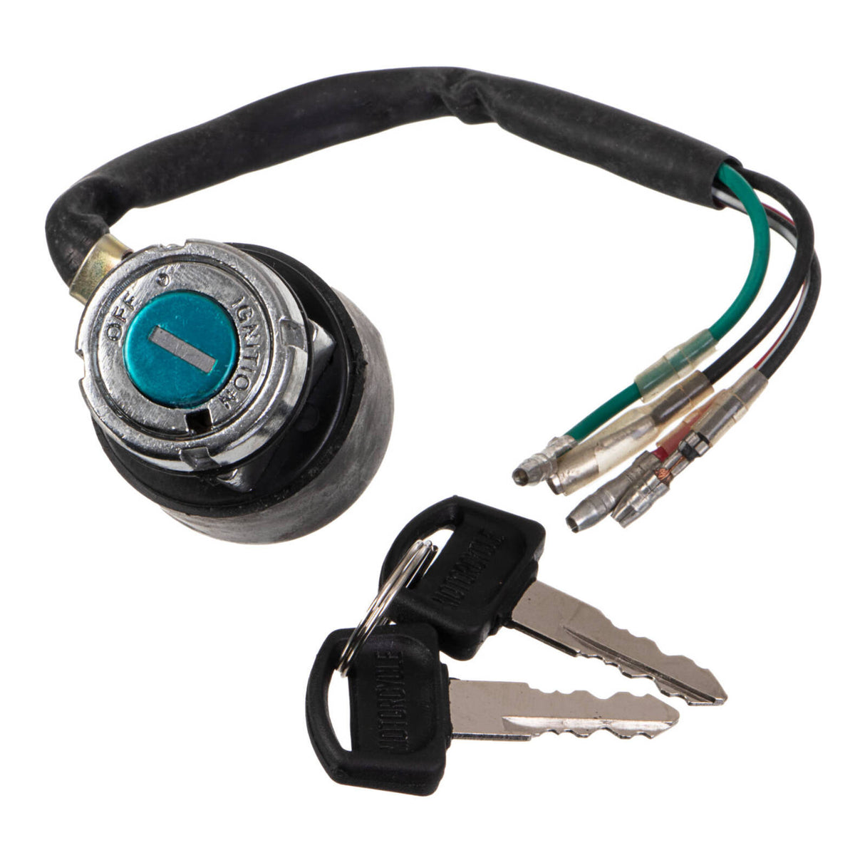 WMP SWITCH IGNITION HONDA CT110