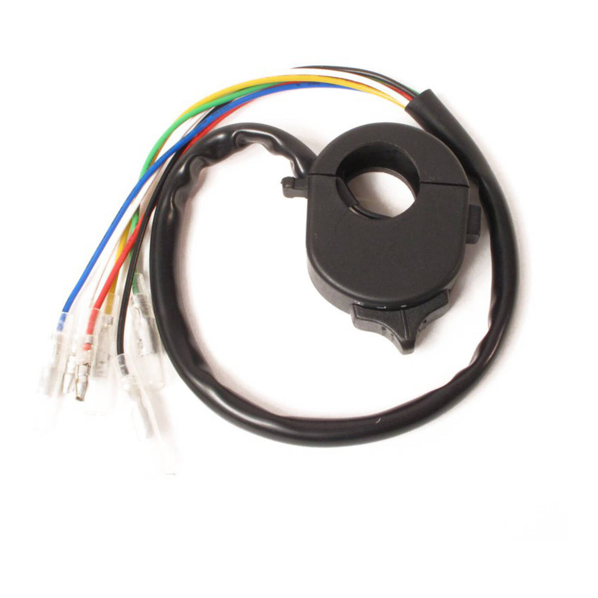 WMP SWITCH BLOCK HEADLIGHT ON-OFF/HI-LO (20.7mm)