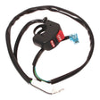 WMP SWITCH BLOCK ON-OFF (22mm)