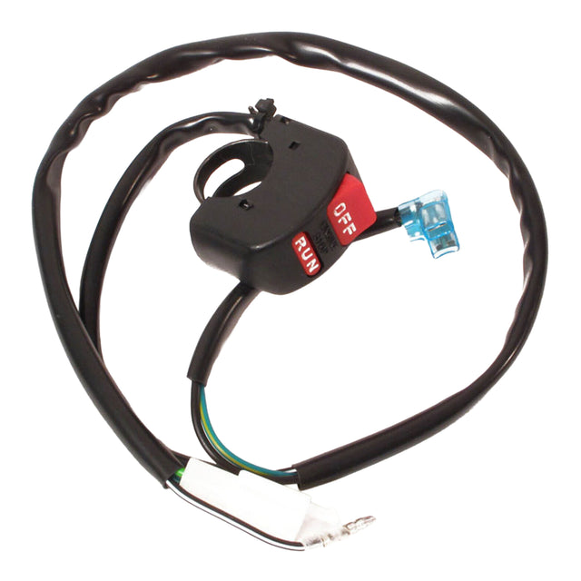 WMP SWITCH BLOCK ON-OFF (22mm)