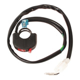 WMP SWITCH BLOCK ON-OFF (22mm)