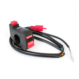 WMP SWITCH BLOCK R/HAND STARTER/KILL HON STYLE (21.5mm)