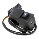 WMP SWITCH BLOCK STARTER (CRF-X) 17-SSC-RF