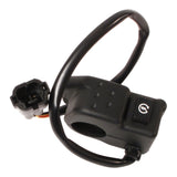 WMP SWITCH BLOCK STARTER (CRF-X) 17-SSC-RF