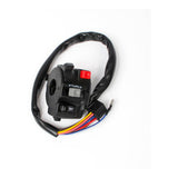 WMP SWITCH BLOCK TURN/HEADLIGHT/ HORN/KILL (45.5mm)