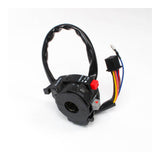 WMP SWITCH BLOCK TURN/HEADLIGHT/ HORN/KILL (45.5mm)