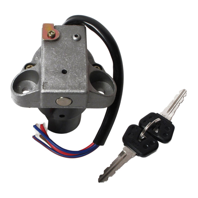 WMP SWITCH IGN YAMAHA (4 Wire)