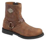 Harley-Davidson Men's Scout Riding Boots - Brown