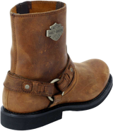 Harley-Davidson Men's Scout Riding Boots - Brown