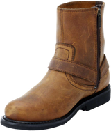 Harley-Davidson Men's Scout Riding Boots - Brown