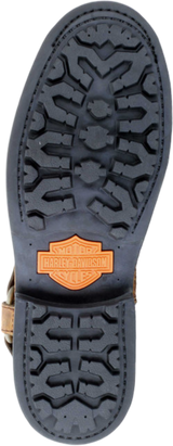 Harley-Davidson Men's Scout Riding Boots - Brown