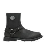 Harley-Davidson Men's Scout Riding Boots - Black