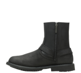 Harley-Davidson Men's Scout Riding Boots - Black