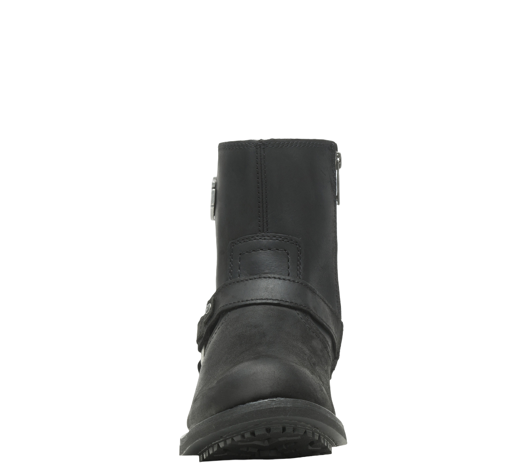 Harley-Davidson Men's Scout Riding Boots - Black