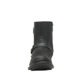 Harley-Davidson Men's Scout Riding Boots - Black
