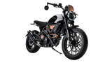 Scrambler 10th Anniversario Rizoma Edition
