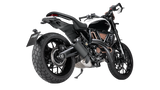 Scrambler 10th Anniversario Rizoma Edition