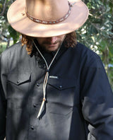 Dixxon Men's Bushranger Flannel