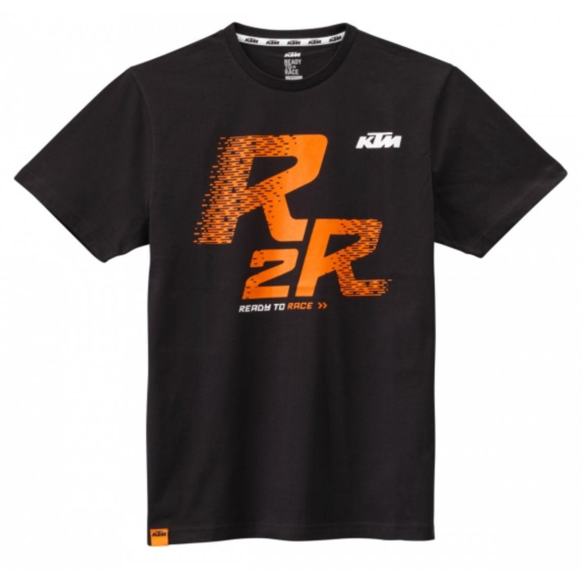 KTM Men's R2R T-Shirt