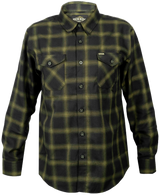 Dixxon Men's Gumtree Flannel
