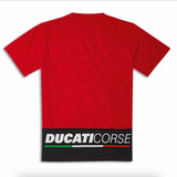 Ducati Men's Dual MM93 T-Shirt