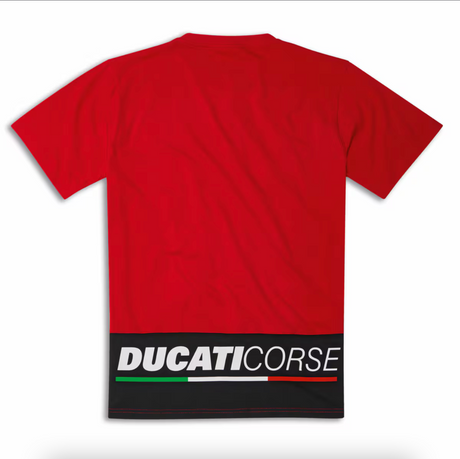 Ducati Men's Dual MM93 T-Shirt