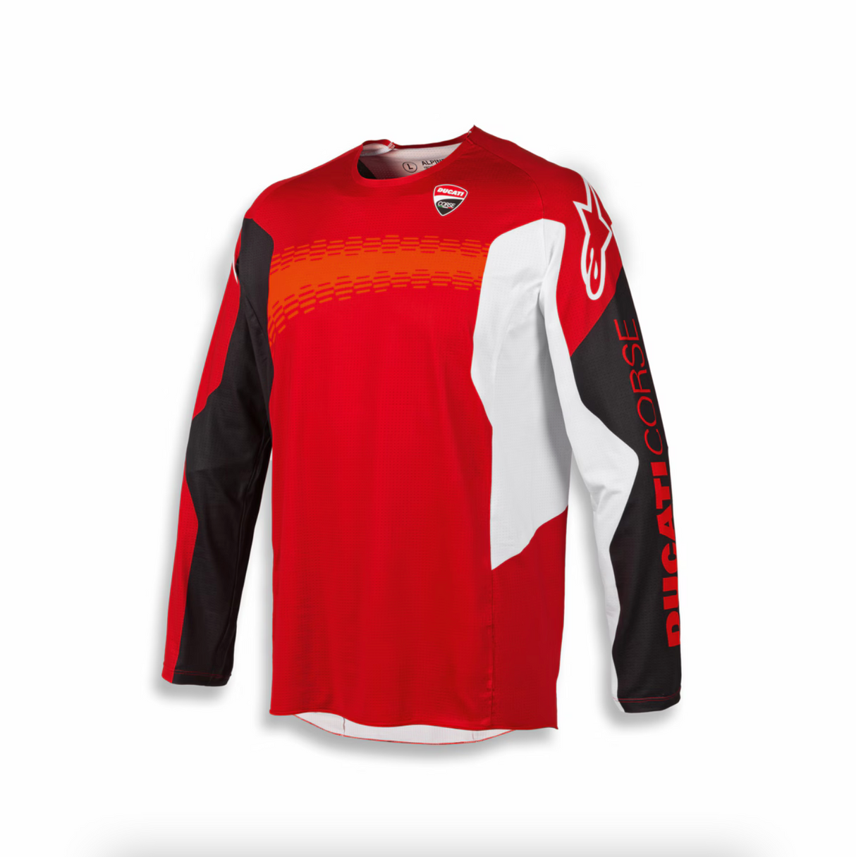 Ducati Men's Desmo Jersey