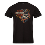 V-Twins x Harley-Davidson Bound T-Shirt