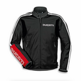 Ducati Men's Heritage C3 Leather Jacket