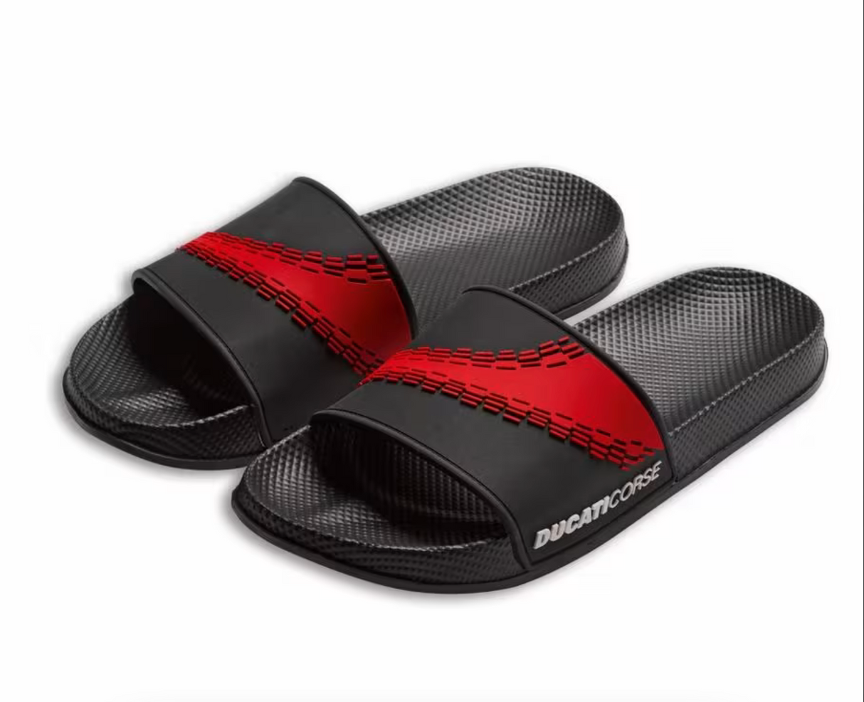 Ducati Corse Wake Slides