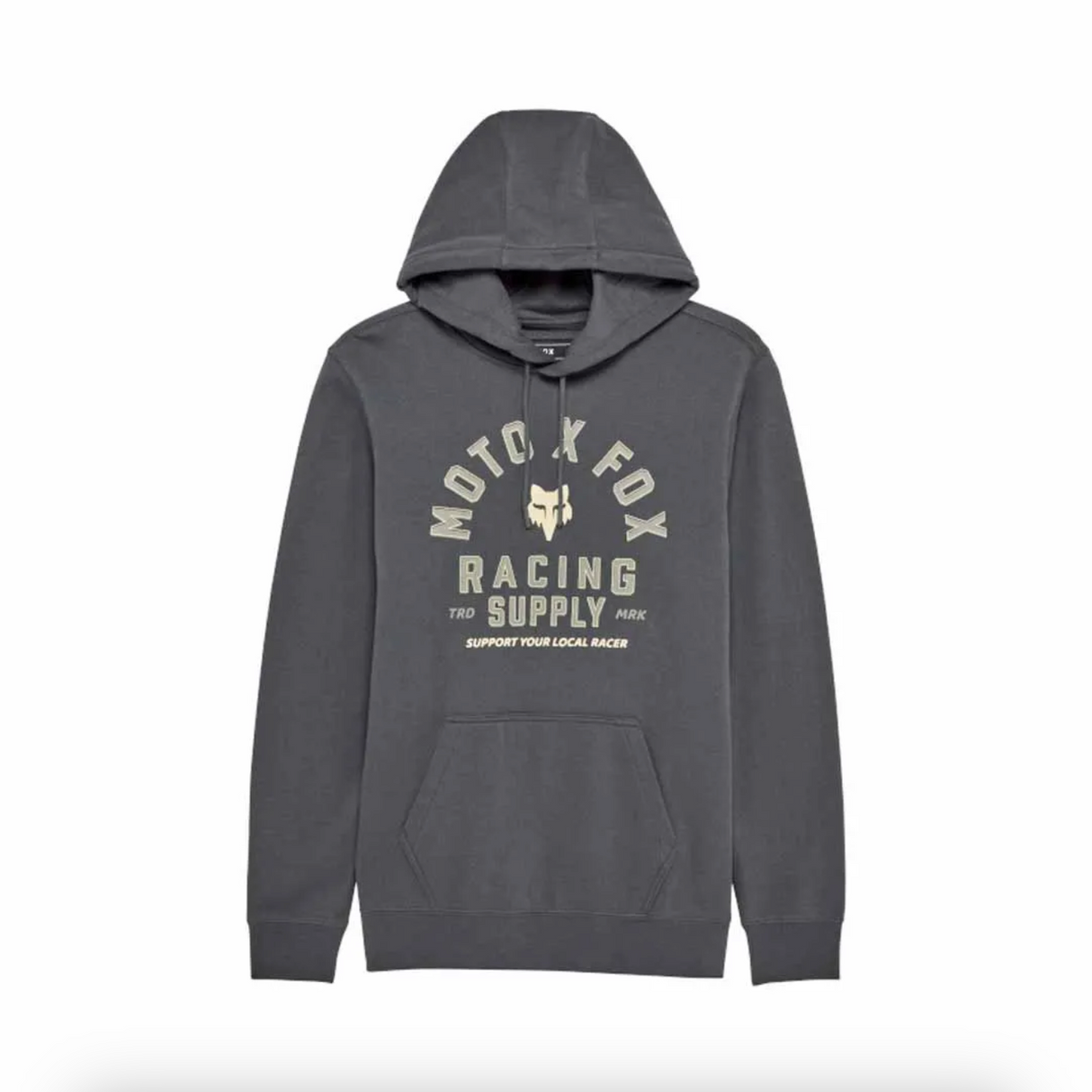 Fox Men's Local Racer Fleece