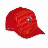 Ducati Dual MM93 '26 Cap
