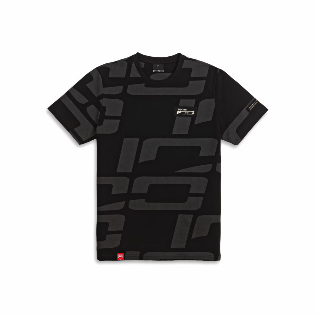 Ducati One Hundred T-Shirt